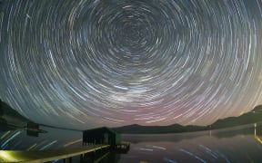 Hoopers Inlet