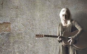 Emmylou Harris