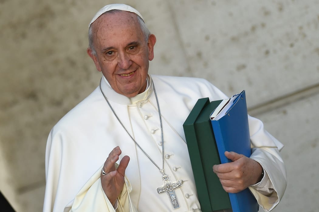 Pope Francis