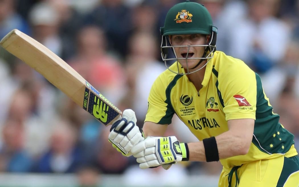 Australian cricket captain Steve Smith has welcomed the resolution of the contract dispute.