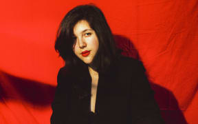 Lucy Dacus