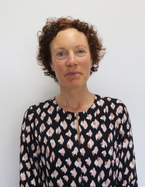 Northland Regional Council chairperson Penny Smart.