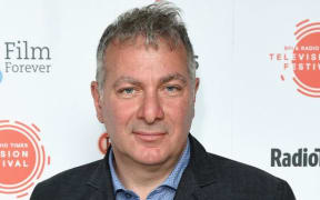 Jed Mercurio