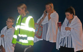 manchester kids
