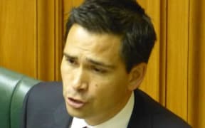Simon Bridges