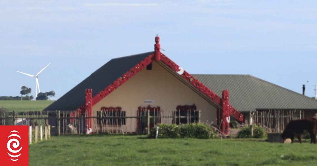 Giant windmills blow hapū to UN - Vimarsana News