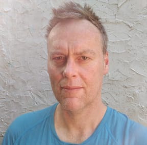 Tony Sutorius
