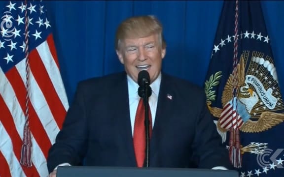 Four soldiers allegedly killed in US attack on Syria