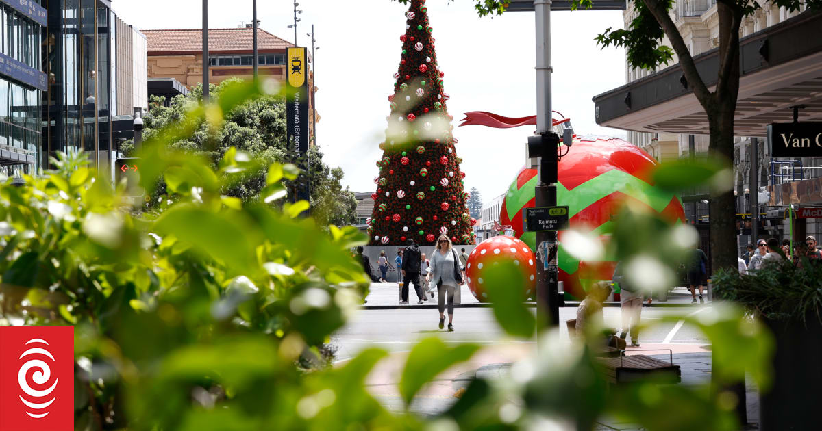 What is (and isn't) open on Christmas Day in New Zealand