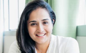 Priti Ambani
