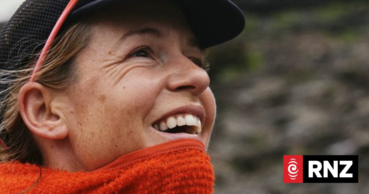 Christchurch-born Sophie Woods becomes fastest person to conquer Via Alpina