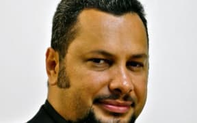 Gary Juffa, PNG