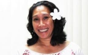 Sa’u Justina Sa’u