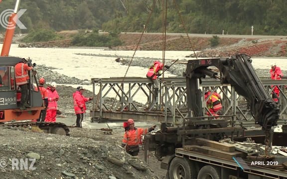 Applications close for help after devastating West Coast storm