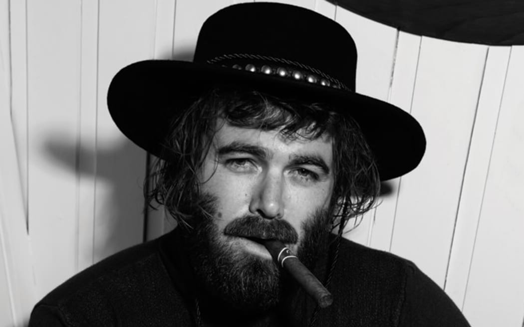 Angus Stone
