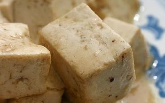 tofu