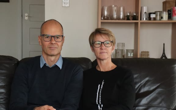 Glenn and Fran Marshall want more oversight from the Ministry of Health and do not think the new review will give them enough.