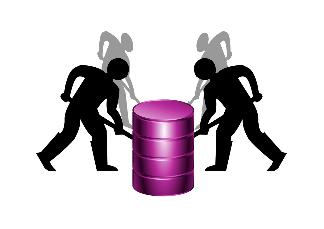 Data Mining visualisation.