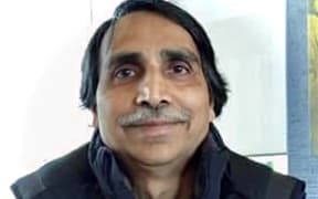 Dairy owner Kamlesh Patel was left with serious injuries after aggravated robbery.