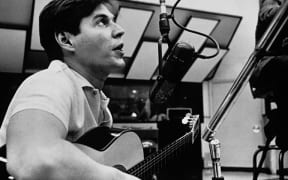 Antonio Carlos Jobim
