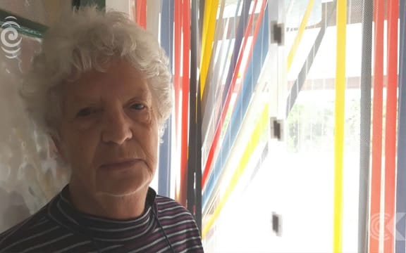 Midges cause mayhem for residents in east Christchurch: RNZ Checkpoint