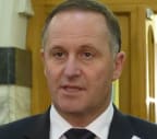 John Key.