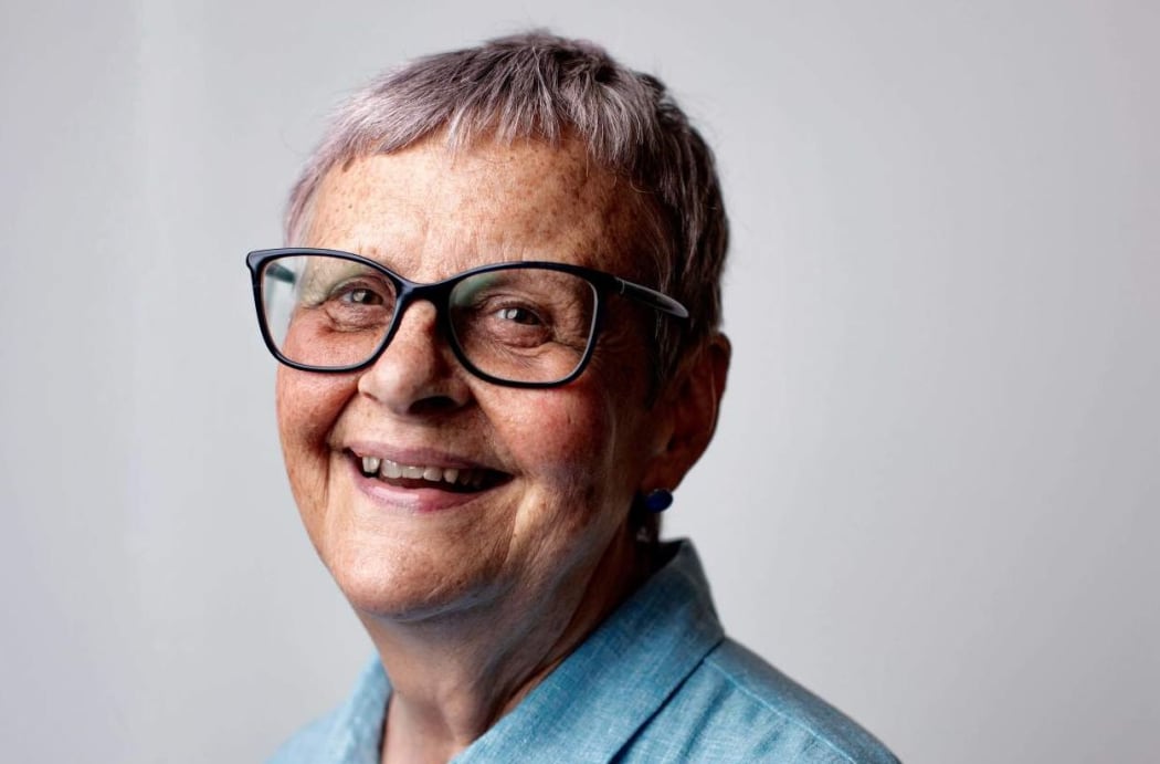 Wendy Mitchell