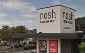 Nosh Food Market, Glen Eden.