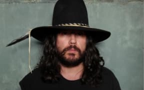 Ian Astbury