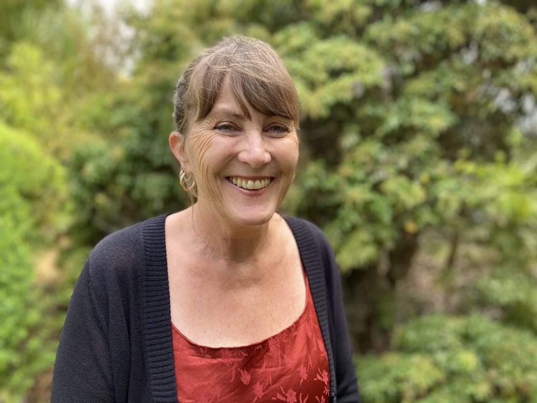 FNDC councillor Ann Court keeping her cards close as she prepares for the coming local body elections which could see her challenge sitting Mayor Moko Tepania.