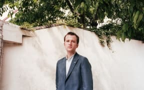 Chris Baio