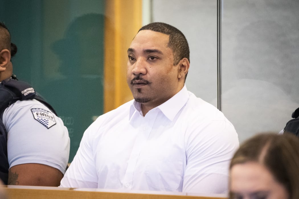 Fisilau Tapaevalu appears in the Auckland High Court on 4 June 2019.