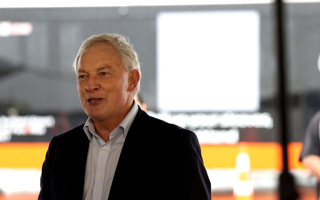 uckland Mayor Phil Goff says the leaky buildings crisis has resulted in the construction of thousands of unsafe, damp, mouldy homes in the city and has cost the council hundreds of millions of dollars over the last 10 years. (SINGLE USE IMAGE)