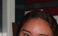 Te Wharekura o Tauranga Moana student, Kanapa Kerr