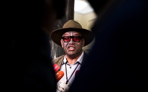 Rawiri Waititi