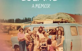 My Father's Island: A Memoir - cover