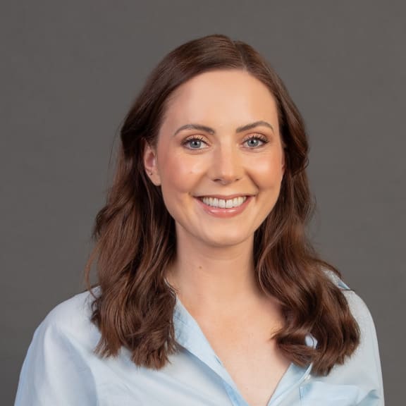 Photo of Gwen McClure