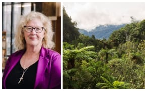 Jacquie Walters went for a run and suddenly found herself lost in the bush with light fading. She tells Summer Times about her ordeal and advice on how to get through an unplanned night in the wilderness.