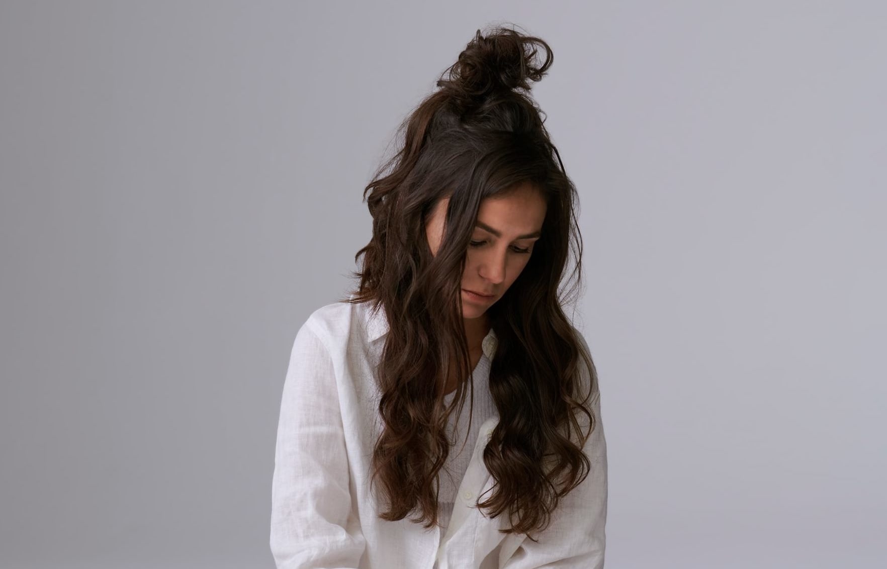 Amy Shark Cry Forever album cover
