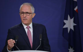 Malcolm Turnbull