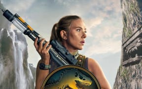 Jurassic World: Rebirth