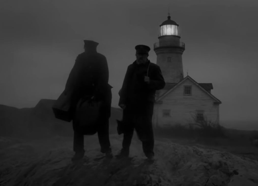 The lighthouse watch online reddit sales