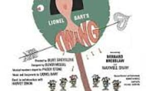 Twang!!
