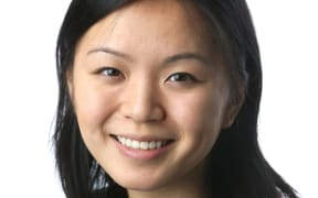 Vivian Wang.. Earl Wilson