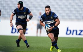 Ponsonby halfback Pelefofoga Cowley has been called into the Manu Samoa Rugby World Cup squad.