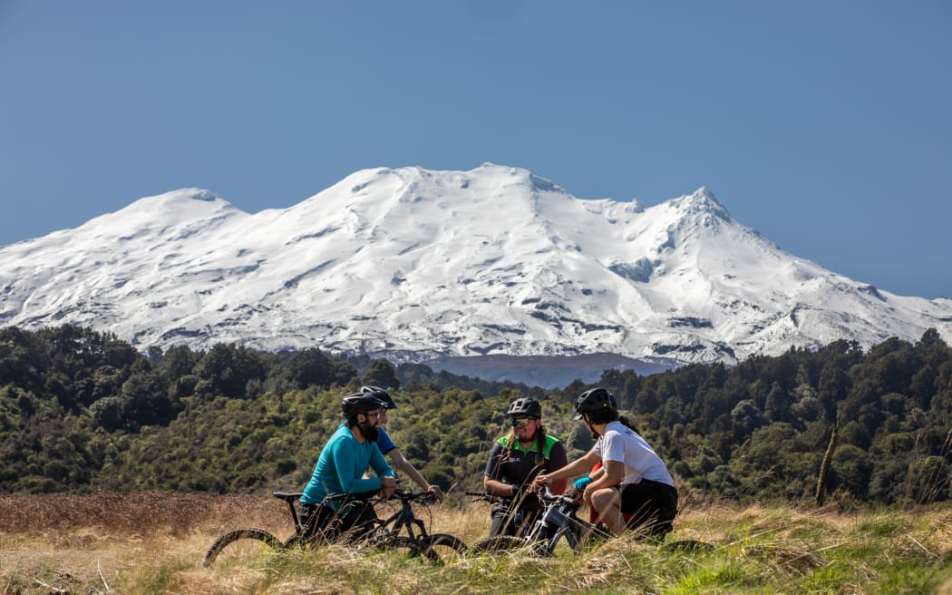 Ta Ara Mangawhero