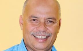 SPC Director-General, Colin Tukuitonga.