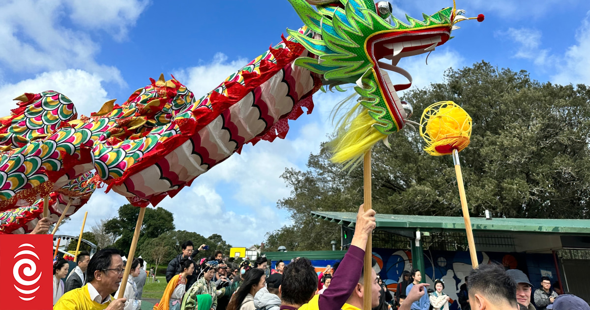 Chinese New Year: What to expect in the Year of the Dragon - Vimarsana News