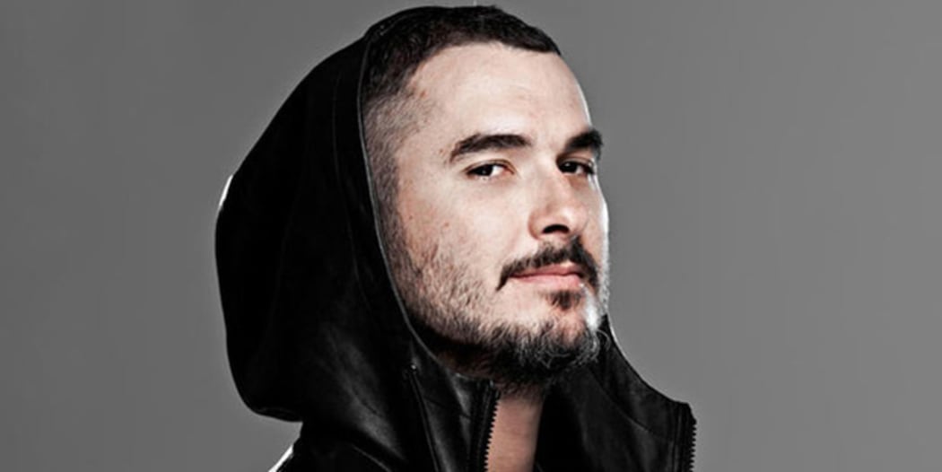 Zane Lowe