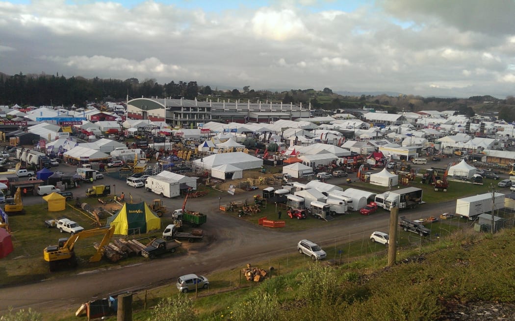 Fieldays